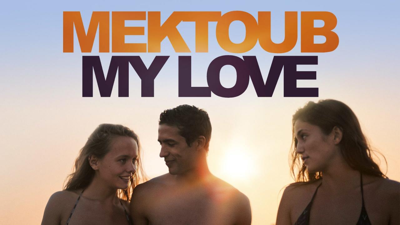 فيلم Mektoub My Love Canto Uno 2017 مترجم كامل HD اونلاين