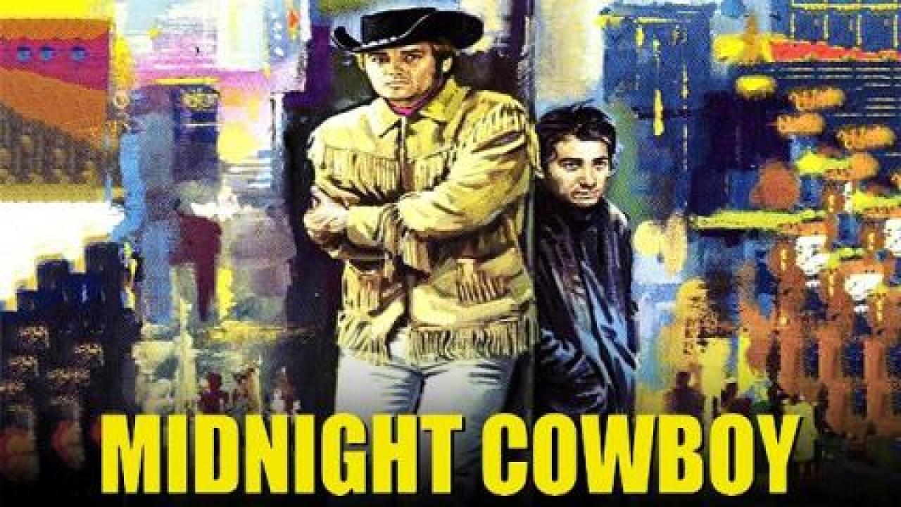 فيلم Midnight Cowboy 1969 مترجم كامل HD اونلاين