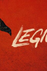 فيلم Legions 2022 مترجم كامل HD اونلاين