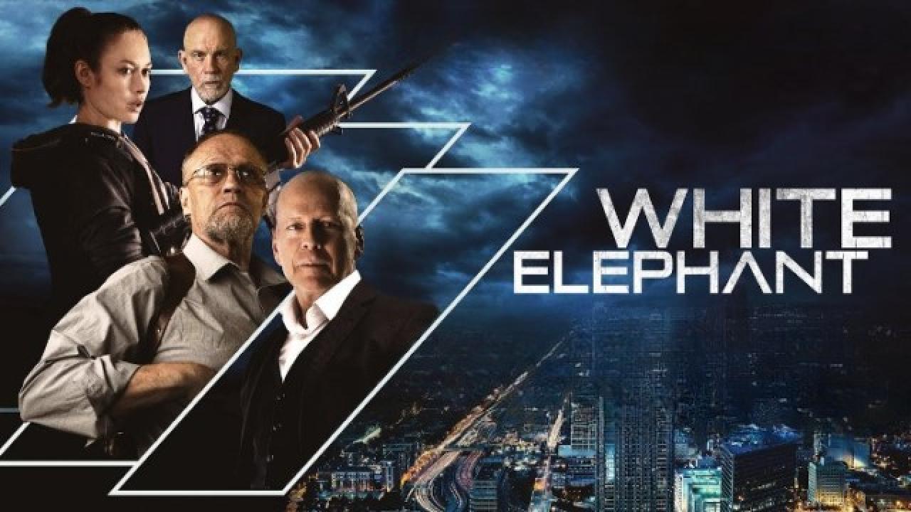 فيلم White Elephant 2022 مترجم كامل HD اونلاين