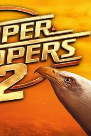 فيلم Super Troopers 2 2018 مترجم كامل HD اونلاين