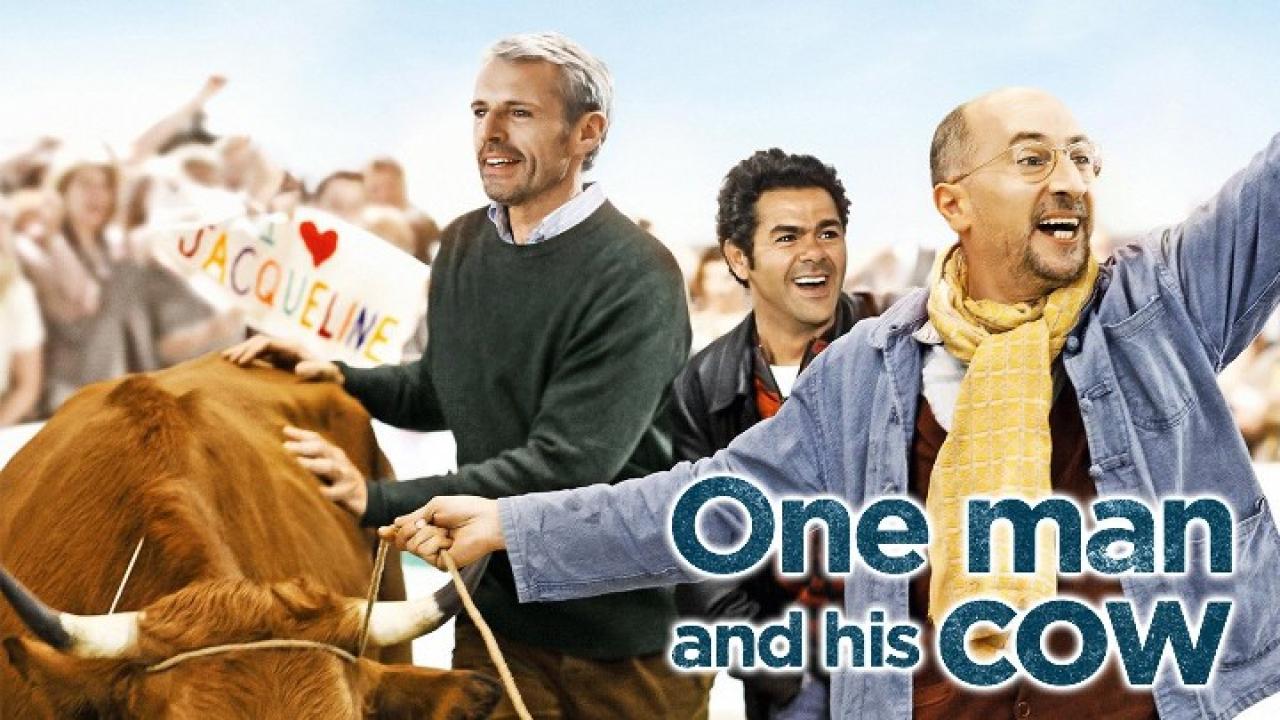 فيلم One Man and His Cow 2016 مترجم كامل HD اونلاين
