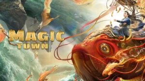 فيلم Magic Town 2021 مترجم كامل HD اونلاين