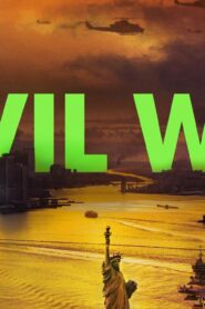 فيلم Civil War 2024 مترجم كامل HD اونلاين
