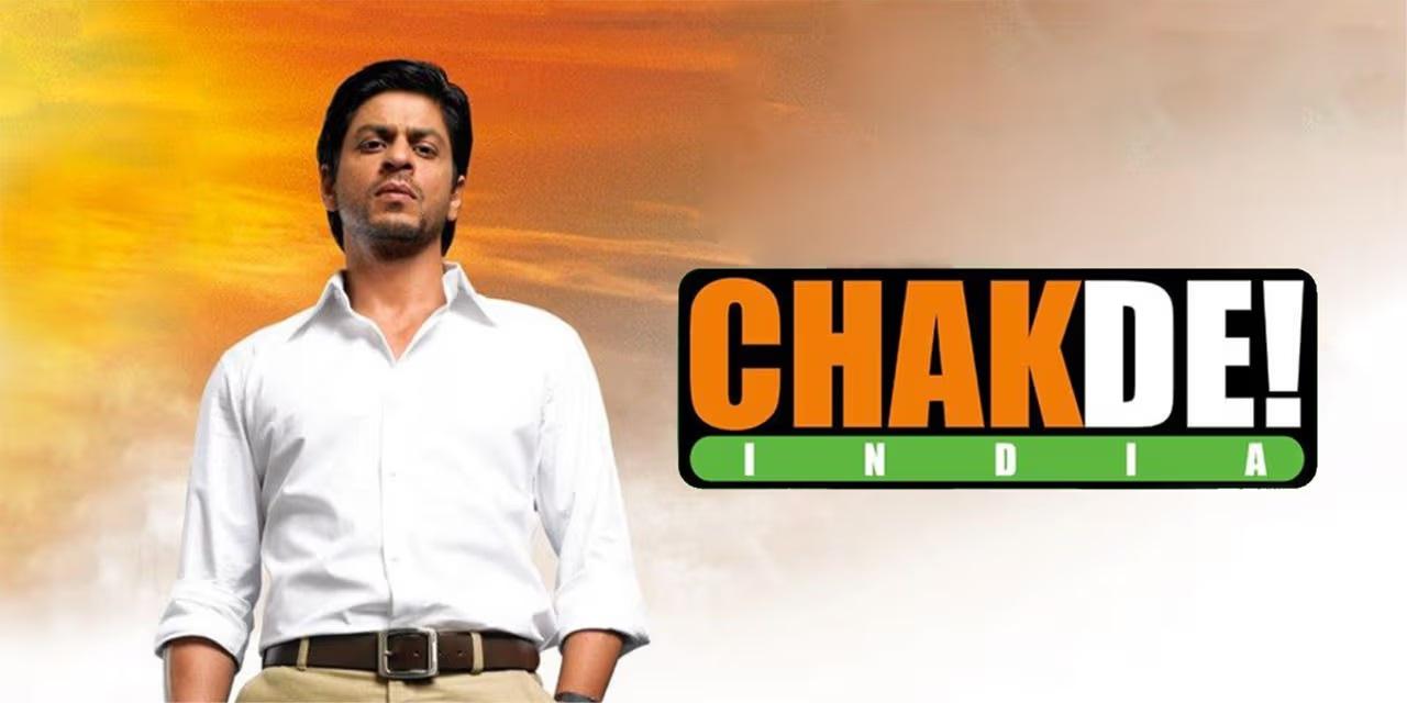 فيلم Chak De India 2007 مترجم كامل HD اونلاين