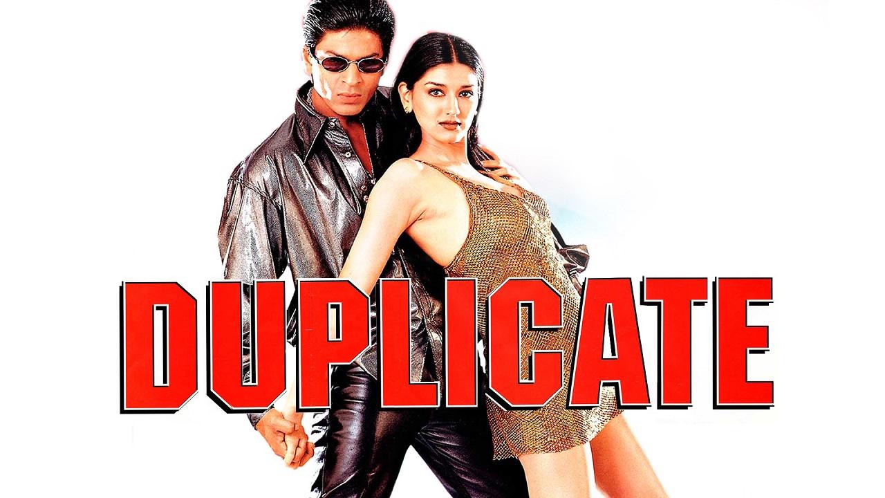 فيلم Duplicate 1998 مترجم كامل HD اونلاين