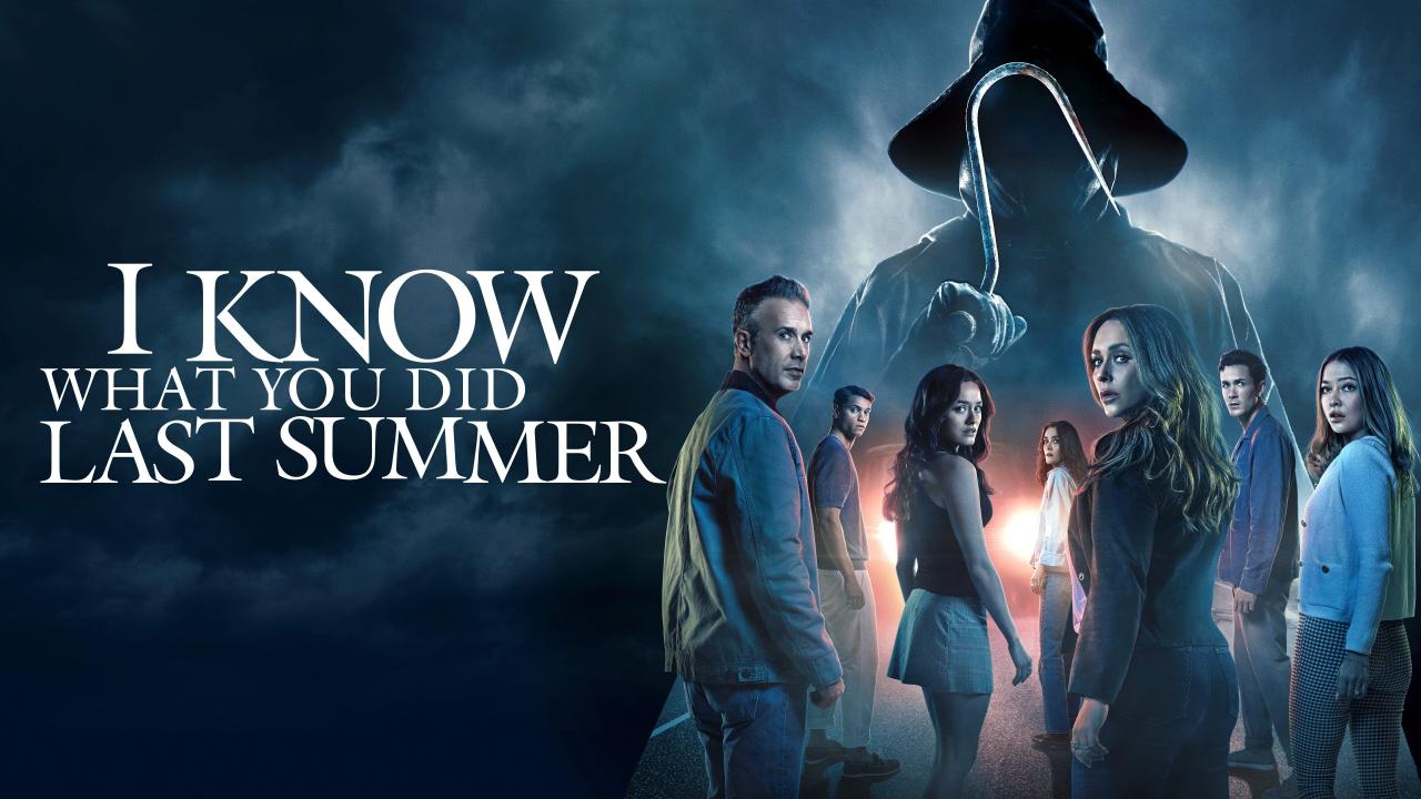 فيلم I Know What You Did Last Summer 2025 مترجم كامل HD اونلاين
