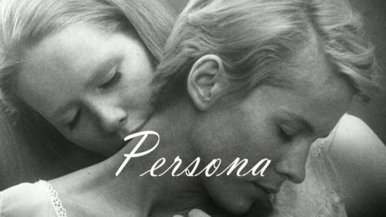 فيلم Persona 1966 مترجم كامل HD اونلاين