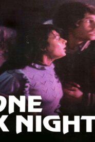 فيلم One Dark Night 1982 مترجم كامل HD اونلاين