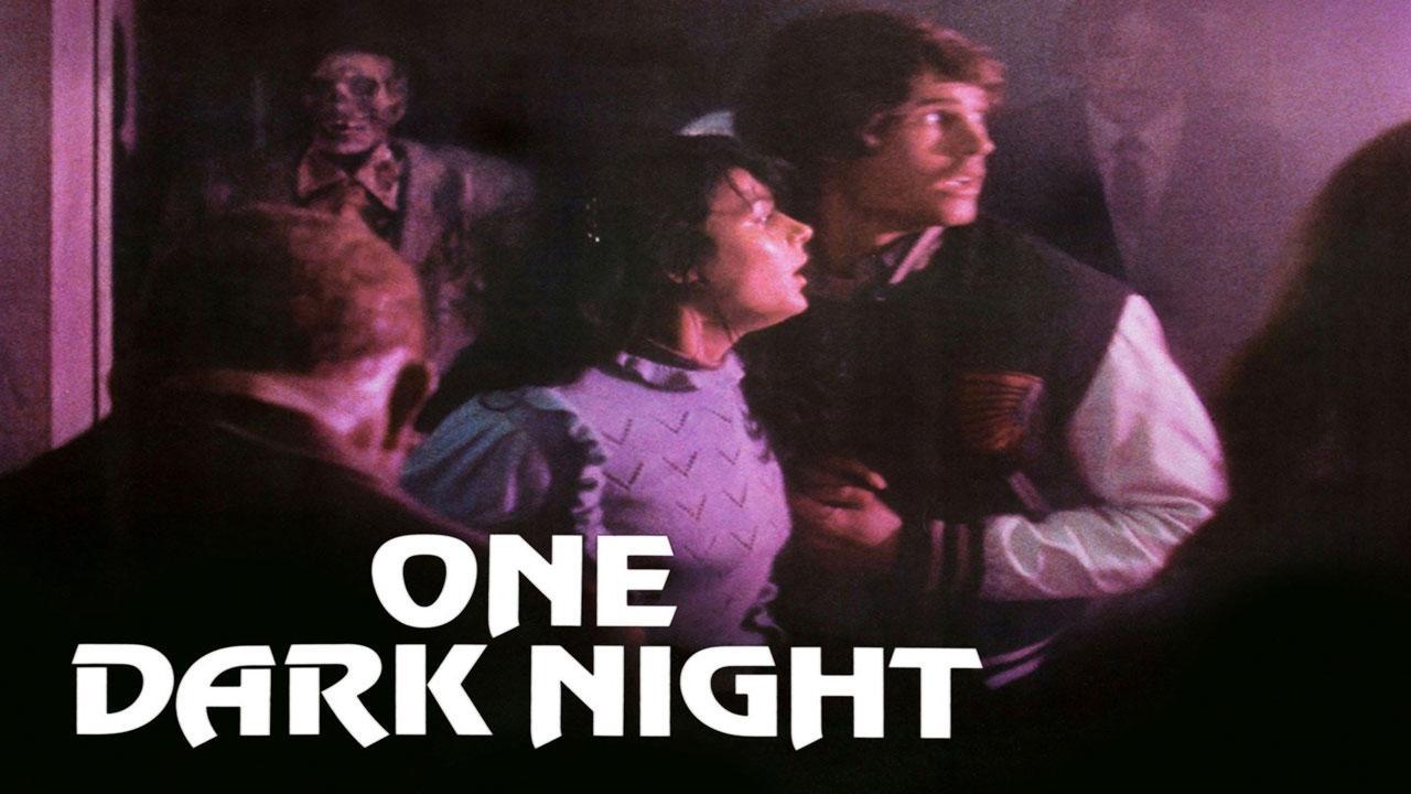 فيلم One Dark Night 1982 مترجم كامل HD اونلاين