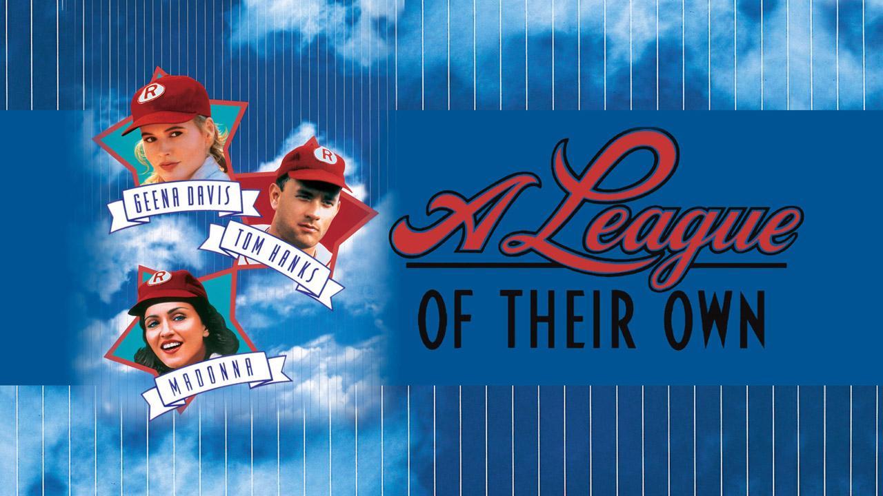 فيلم A League of Their Own 1992 مترجم كامل HD اونلاين