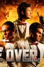 فيلم Game Over Man 2018 مترجم كامل HD اونلاين