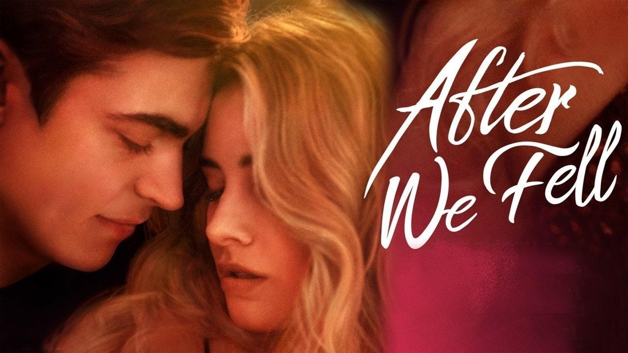 فيلم After We Fell 2021 مترجم كامل HD اونلاين