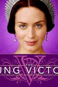 فيلم The Young Victoria 2009 مترجم كامل HD اونلاين
