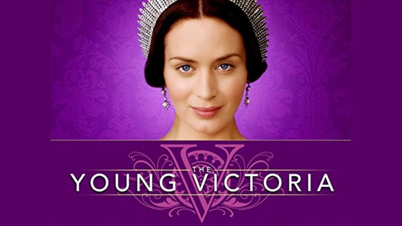فيلم The Young Victoria 2009 مترجم كامل HD اونلاين
