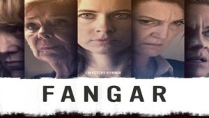 مسلسل Fangar الموسم الاول الحلقة 4 الرابعة مترجمة اونلاين