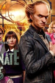 مسلسل A Series of Unfortunate Events الموسم الثالث الحلقة 4 الرابعة مترجمة اونلاين