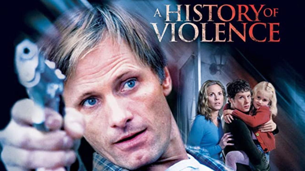 فيلم A History of Violence 2005 مترجم كامل HD اونلاين