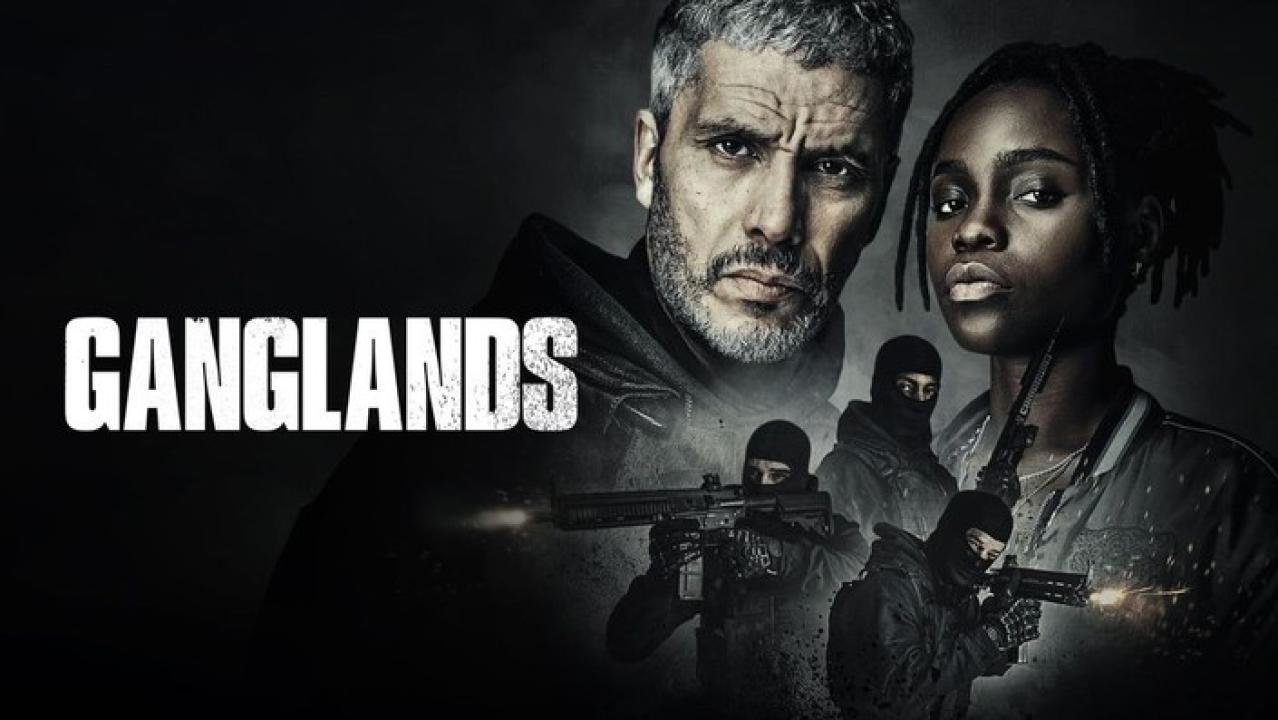 مسلسل Ganglands الموسم الاول الحلقة 3 الثالثة مترجمة اونلاين