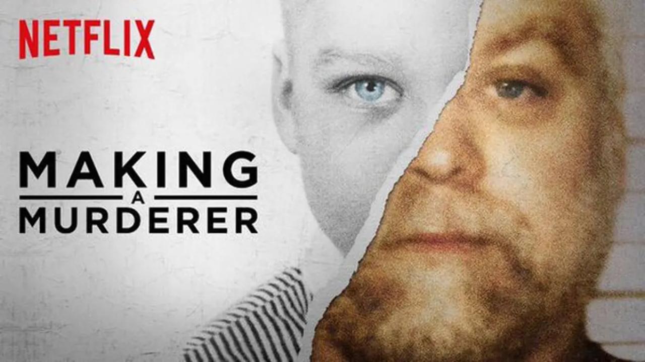 مسلسل Making a Murderer الموسم الاول الحلقة 4 الرابعة مترجمة اونلاين