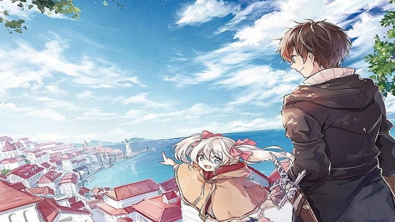 انمي Uchi no Ko no Tame naraba, Ore wa Moshikashitara Maou mo Taoseru kamo Shirenai الحلقة 8 الثامنة اونلاين