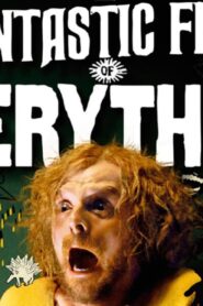 فيلم A Fantastic Fear of Everything 2012 مترجم كامل HD اونلاين