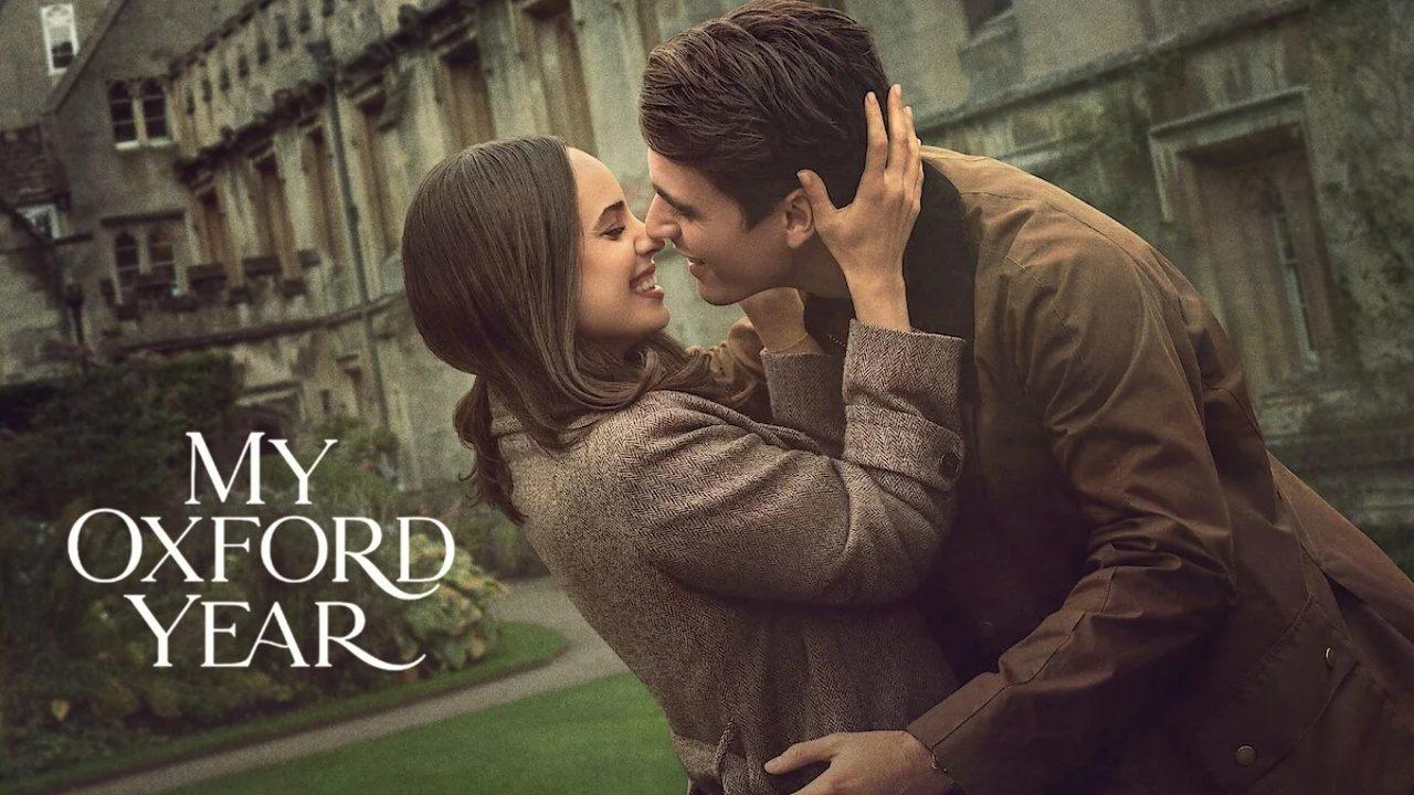 فيلم My Oxford Year 2025 مترجم كامل HD اونلاين