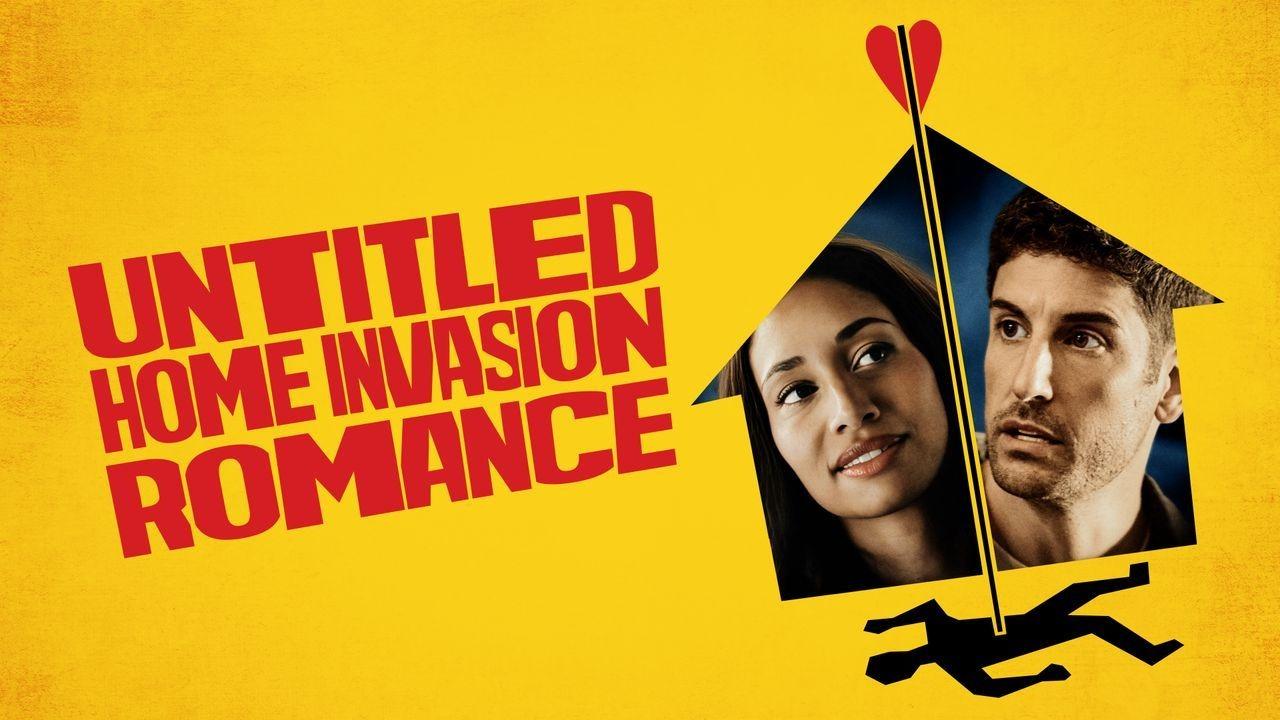 فيلم Untitled Home Invasion Romance 2025 مترجم كامل HD اونلاين