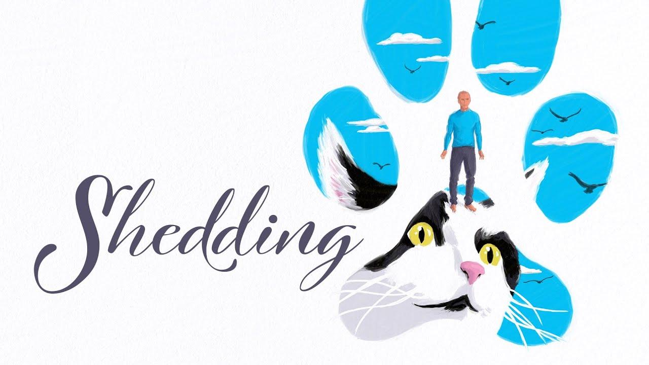 فيلم Shedding 2019 مترجم كامل HD اونلاين