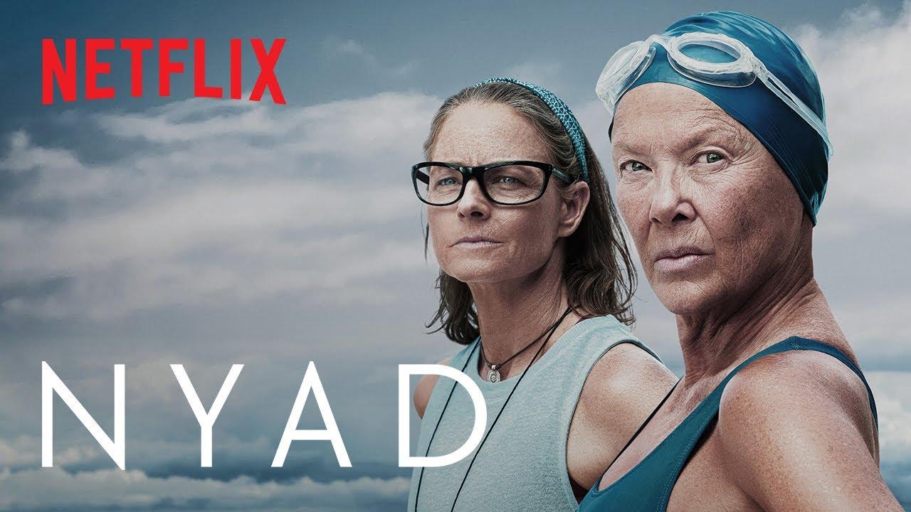 فيلم Nyad 2023 مترجم كامل HD اونلاين