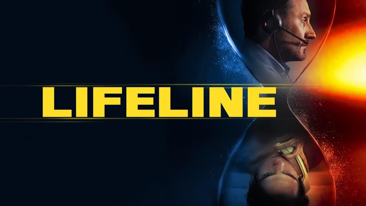 فيلم Lifeline 2025 مترجم كامل HD اونلاين