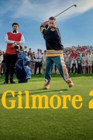 فيلم Happy Gilmore 2 2025 مترجم كامل HD اونلاين