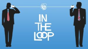 فيلم In the Loop 2009 مترجم كامل HD اونلاين