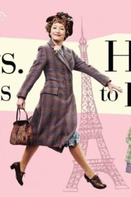 فيلم Mrs. Harris Goes to Paris 2022 مترجم كامل HD اونلاين