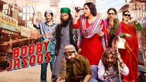 فيلم Bobby Jasoos 2014 مترجم كامل HD اونلاين