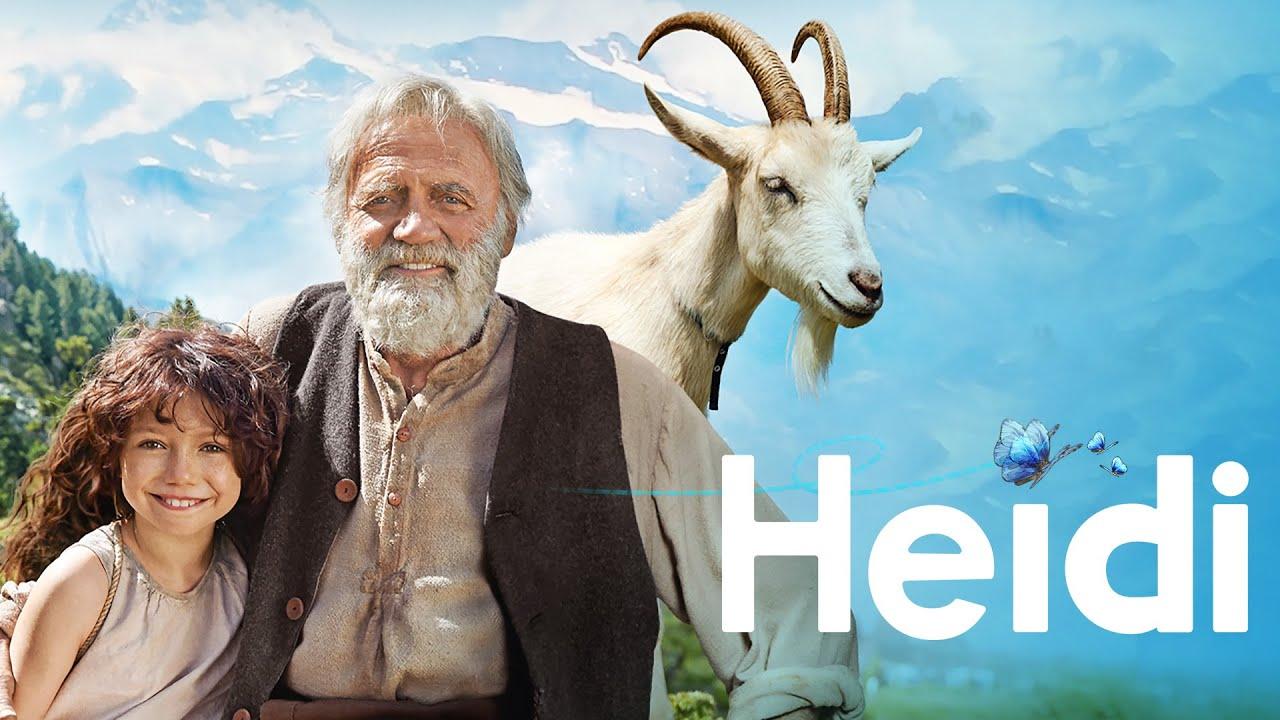 فيلم Heidi 2015 مترجم كامل HD اونلاين