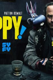 مسلسل Happy الموسم الاول الحلقة 4 الرابعة مترجمة اونلاين