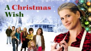فيلم A Wish for Christmas 2016 مترجم كامل HD اونلاين