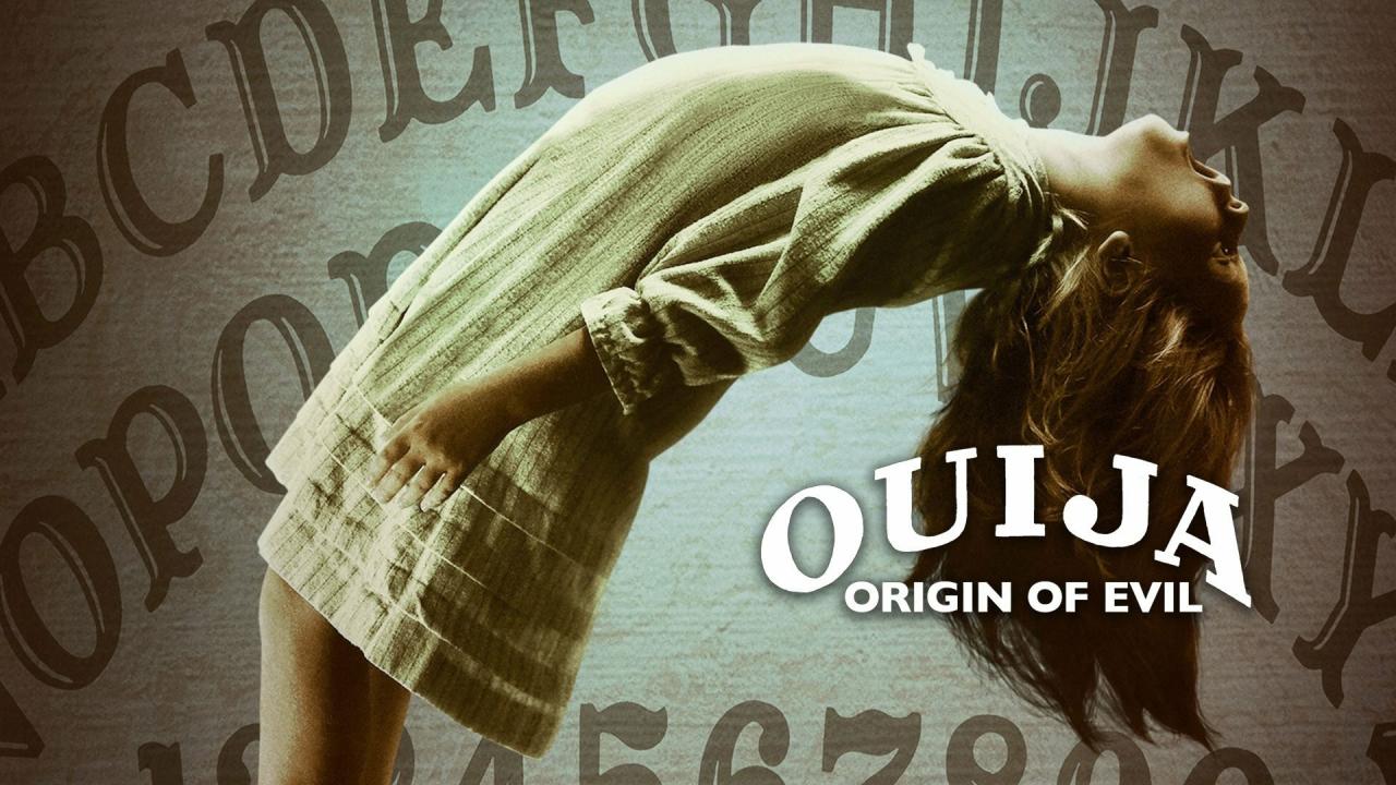 فيلم Ouija: Origin Of Evil 2016 مترجم كامل HD اونلاين