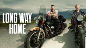 مسلسل Long Way Home الموسم الاول الحلقة 5 الخامسة مترجمة اونلاين