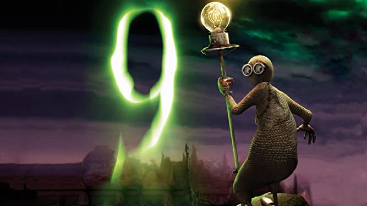فيلم Nine 9 2009 مترجم كامل HD اونلاين