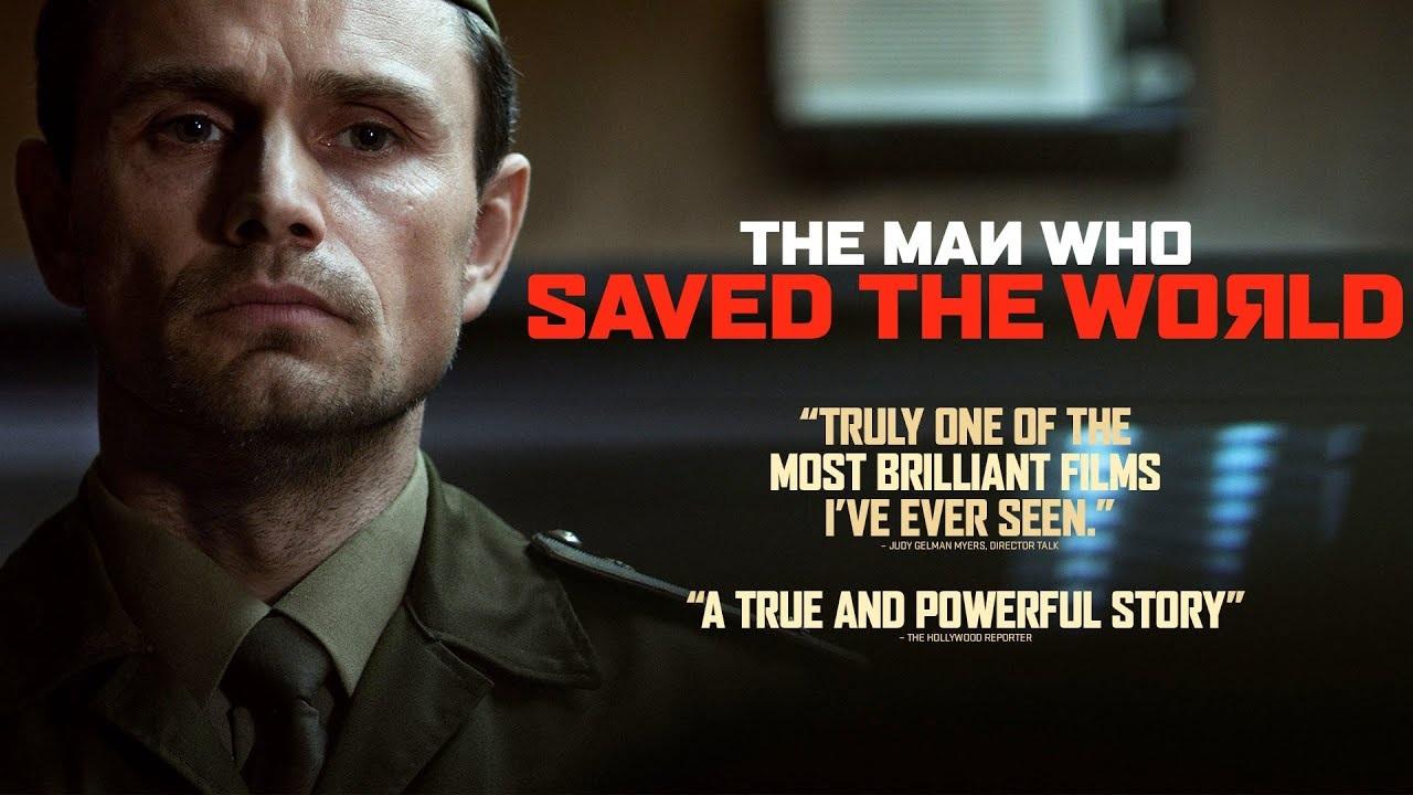 فيلم The Man Who Saved The World 2014 مترجم كامل HD اونلاين