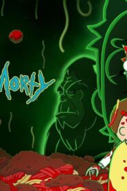 انمي Rick and Morty الموسم السابع الحلقة 7 السابعة مترجمة اونلاين
