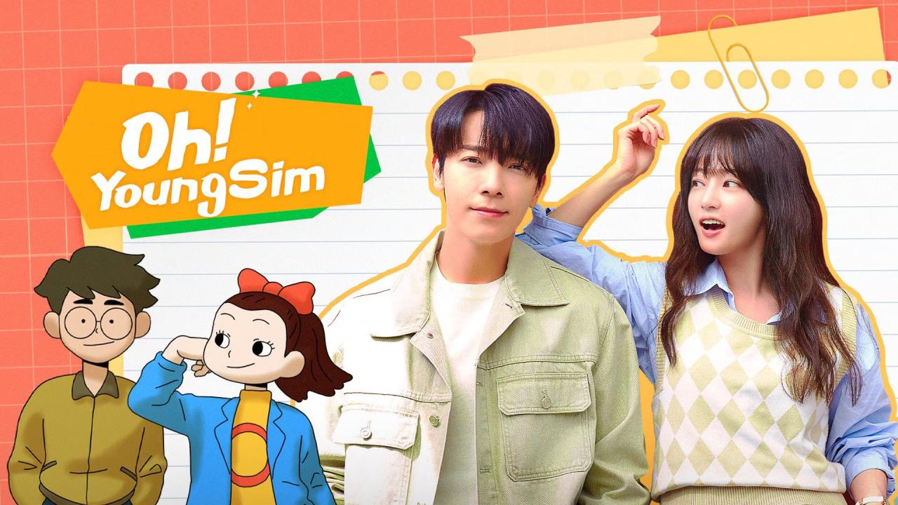 مسلسل Oh! Youngsim الحلقة 2 الثانية مترجمة اونلاين