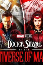 فيلم Doctor Strange in the Multiverse of Madness 2022 مترجم كامل HD اونلاين