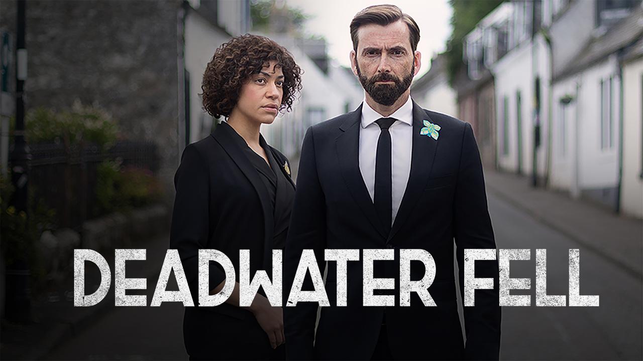مسلسل Deadwater Fell الموسم الاول الحلقة 3 الثالثة مترجمة اونلاين
