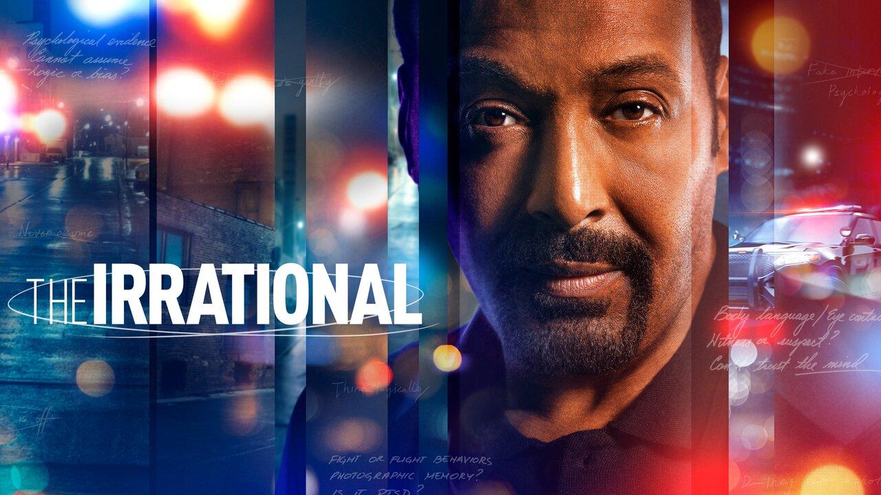 مسلسل The Irrational الموسم الاول الحلقة 10 العاشرة مترجمة اونلاين