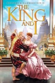 فيلم The King and I 1956 مترجم كامل HD اونلاين
