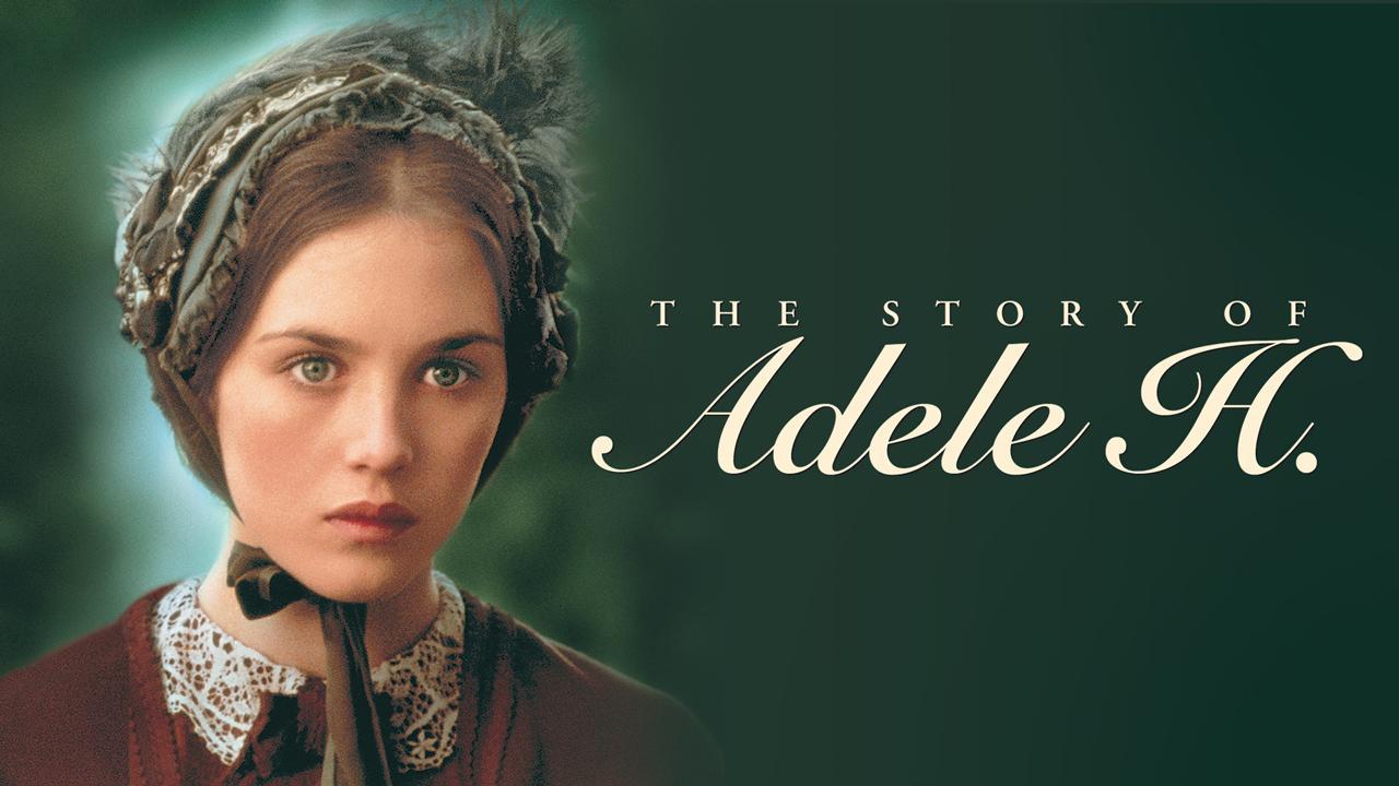 فيلم The Story of Adele H 1975 مترجم كامل HD اونلاين