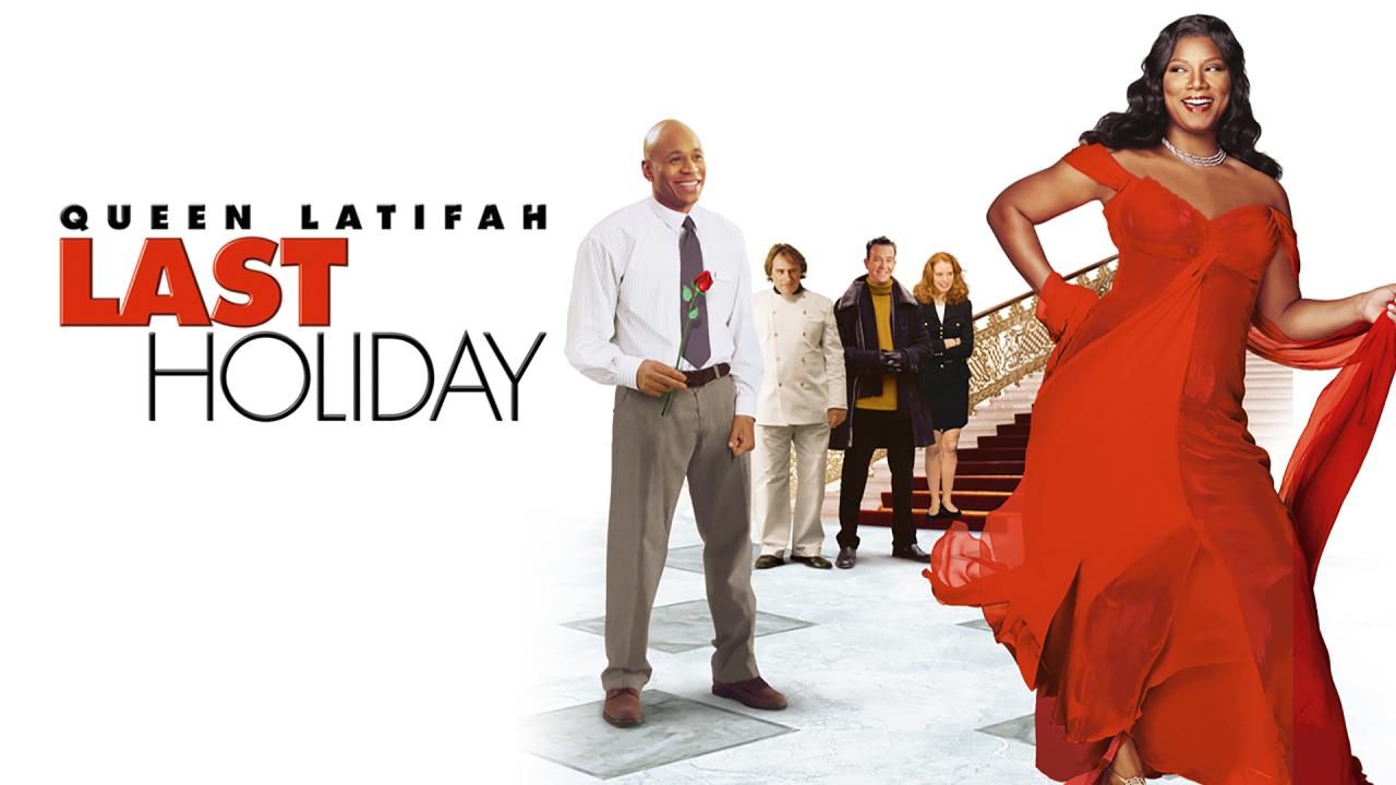 فيلم Last Holiday 2006 مترجم كامل HD اونلاين